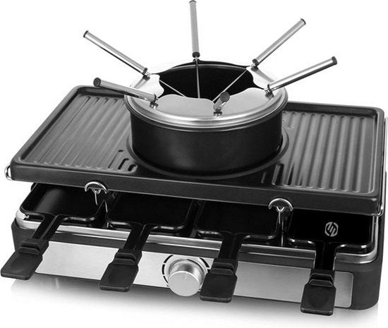 Stel per piatti gourmet - Must Have per le Feste