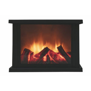 Lanterna Fuoco Finto 27.5X11.5X20 Cm