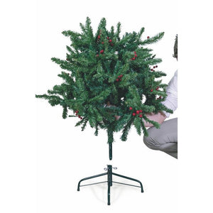 Albero di Natale Nevada 180 Cm 790 Rami