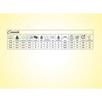 Albero Di Natale Canada Pe-Pvc 180 Cm 535 Rami