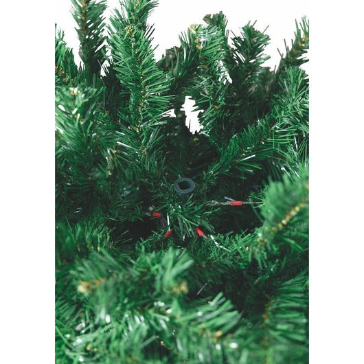 Albero Di Natale Sestriere 150 Cm 360 Rami Pvc
