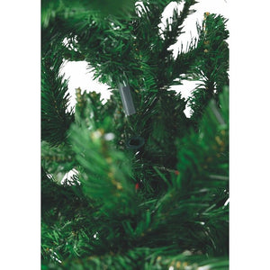 Albero Di Natale Sestriere 150 Cm 360 Rami Pvc