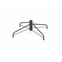 Albero di Natale Stoccolma 225 cm 1369 rami con pigne in pvc