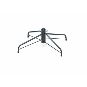 Albero di Natale Stoccolma 225 cm 1369 rami con pigne in pvc