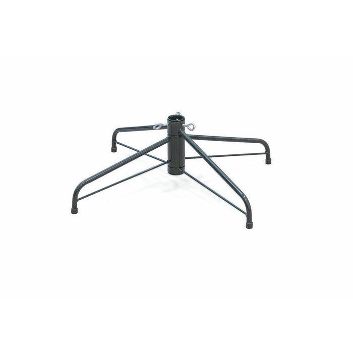 Albero di Natale Stoccolma 225 cm 1369 rami con pigne in pvc