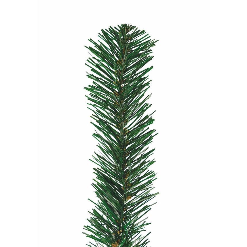 Albero di Natale Tirol 180 cm 627 rami in pvc