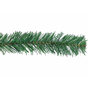 Albero di Natale Sestriere Slim 180 cm 436 rami in pvc