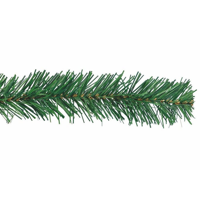 Albero di Natale Sestriere Slim 180 cm 436 rami in pvc