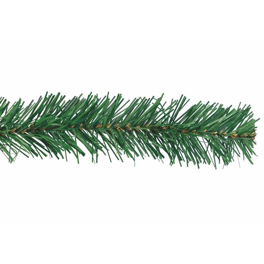 Albero di Natale Sestriere Slim 180 cm 436 rami in pvc