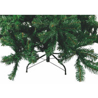 Albero di Natale Tirol 180 cm 627 rami in pvc