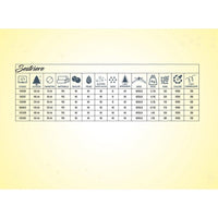 Albero di Natale Sestriere innevato 150 cm 350 rami in pvc