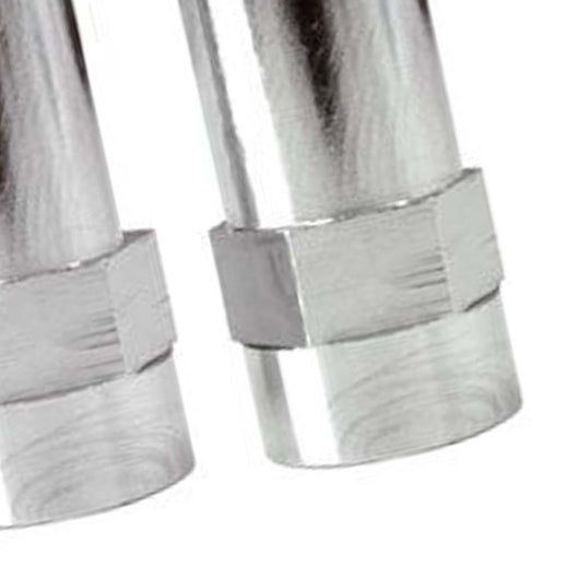 Adattatore per flessibili e miscelatori m8x1