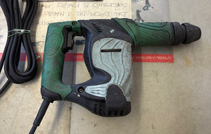 MARTELLO HITACHI H25PV USATO