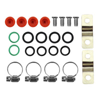 Polverizzatore Per Moto Quad ATV 60L con Asta 6 Ugelli e Lancia a Mano 12Bar 12V