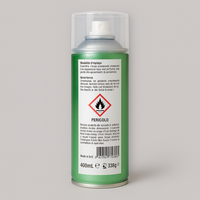 Pulitore igienizzante per CONDIZIONATORI F20 – spray detergente antibatterico