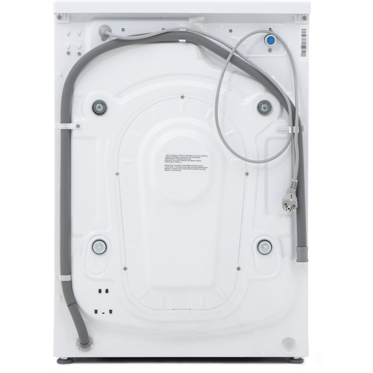 Daya DHLB8014V Lavatrice Con Display LCD | 8KG Con Motore Inverter | 1400 Giri/Minuto  | Classe Energetica A