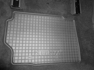 RIGUM903126, Tappeti in Gomma per Ford Mondeo V berlina e Turnier dal 2015-