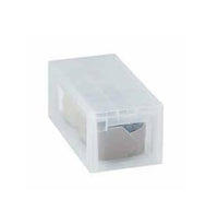 Terry Store-Age LightDrawer S Aufbewahrungsbox Rechteckig Transparent