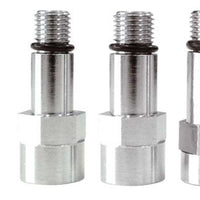 Adattatore per flessibili e miscelatori m11x1