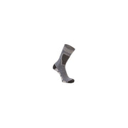 Calze Lunghe In Lana Merino POLAR Grau Silber U-Power Taglia L XL