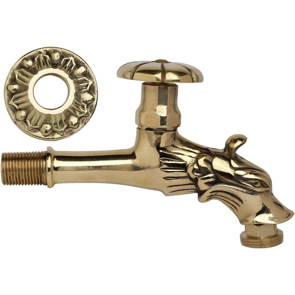 Colortap 506 1/2 - 3/4 ubinett o artistico - maniglia to