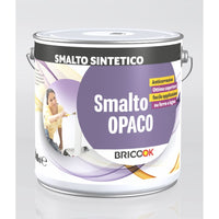 SMALTO OPACO AVORIO ML 2000