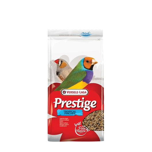 VERSELE LAGA Esotici Belgio Mix 1kg x 3