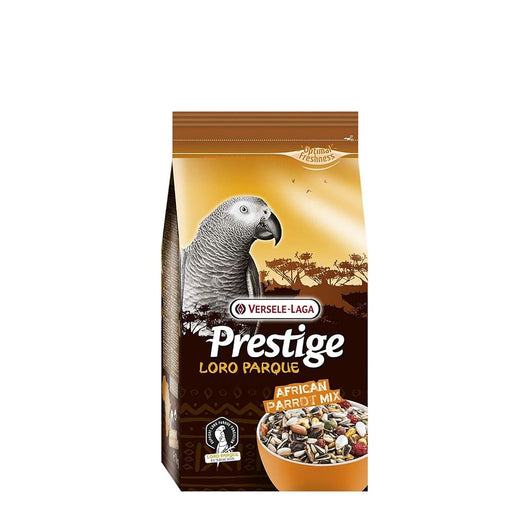 Versele Laga - Prestige Loro Parque – African Parrot Mix 1 kg