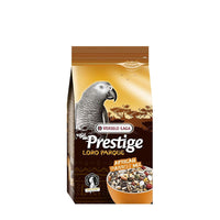 Versele Laga - Prestige Loro Parque – African Parrot Mix 1 kg x 2