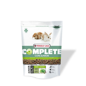 Versele Laga Cuni Junior Coniglietto, 1 x 500 g