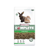 VERSELE-LAGA - Complete Cuni Adult - Alimento per conigli (nani) - 3 kg
