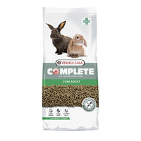 VERSELE-LAGA - Complete Cuni Adult - Alimento  per conigli (nani) - 8kg