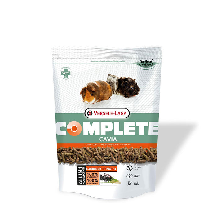Versele-Laga Complete Cavia alimentazione completa 500 g | porcellini d'india
