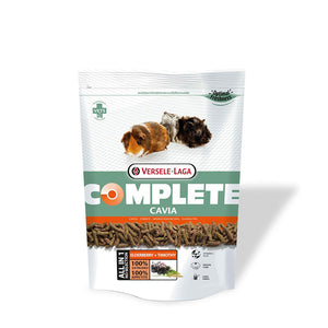 Versele-Laga Complete Cavia alimentazione 2x500 g | porcellini d'india