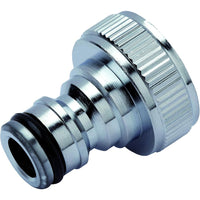 Colortap chr 311 3/4 adattato re al rubinetto