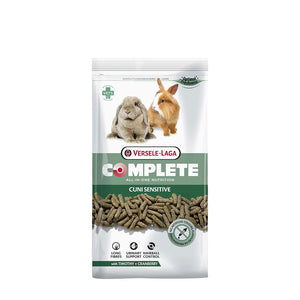 VERSELE-LAGA - Complete Cuni Sensitive - Alimento  per conigli sensibili 1,75kg