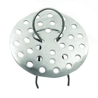 griglietta inox per lavelli cod:ferx.25817