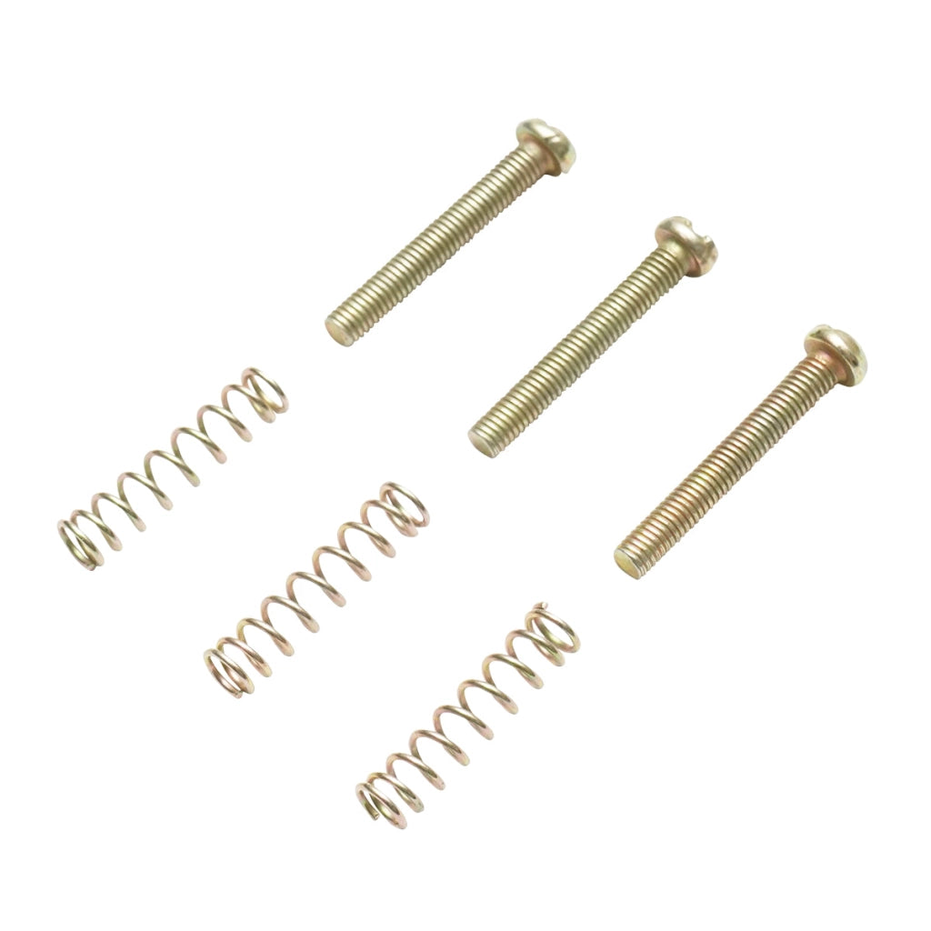 Kit montaggio faro per Massey Ferguson codice OEM 1870172M91 Breckner Germany