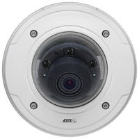 Axis P3364-LVE Cupola Telecamera di sicurezza IP Interno e esterno 1280 x 960 Pixel Parete
