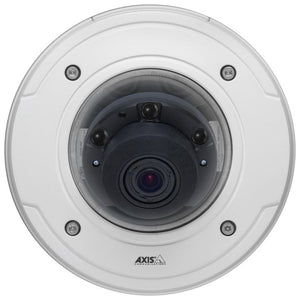Axis P3364-LVE Cupola Telecamera di sicurezza IP Interno e esterno 1280 x 960 Pixel Parete