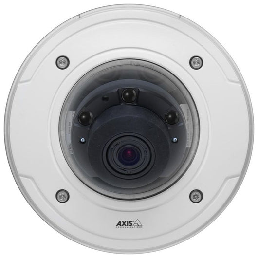 Axis P3364-LVE Cupola Telecamera di sicurezza IP Interno e esterno 1280 x 960 Pixel Parete