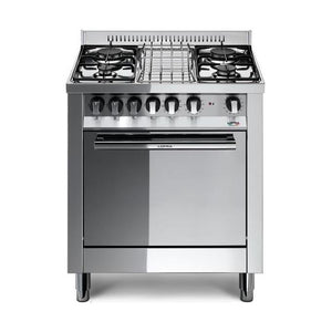Lofra M75MF cucina Elettrico Gas Acciaio inox