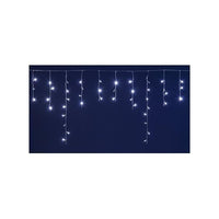 Ice Light 66 Led Bianco H80cm luci di Natale