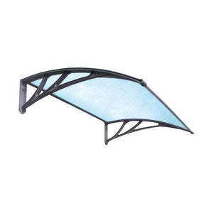 Vette Pensilina Alveolare Cm 80X120