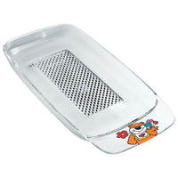 Fratelli Guzzini grattugiamela bimbi