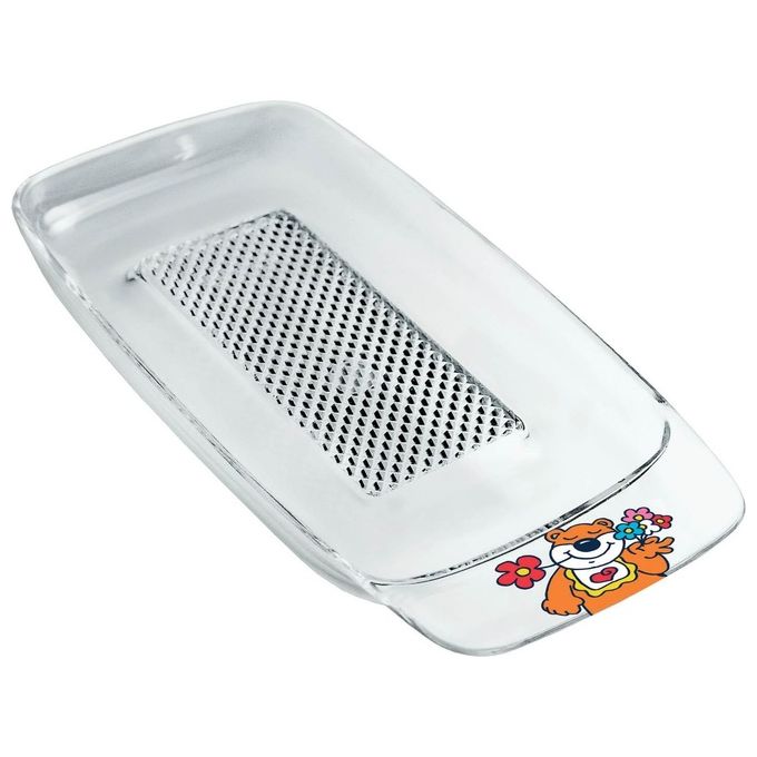 Fratelli Guzzini grattugiamela bimbi