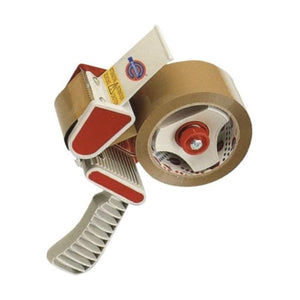 Eurocel Macchinetta Nastro Imballaggio Con Frizione H11-Cp