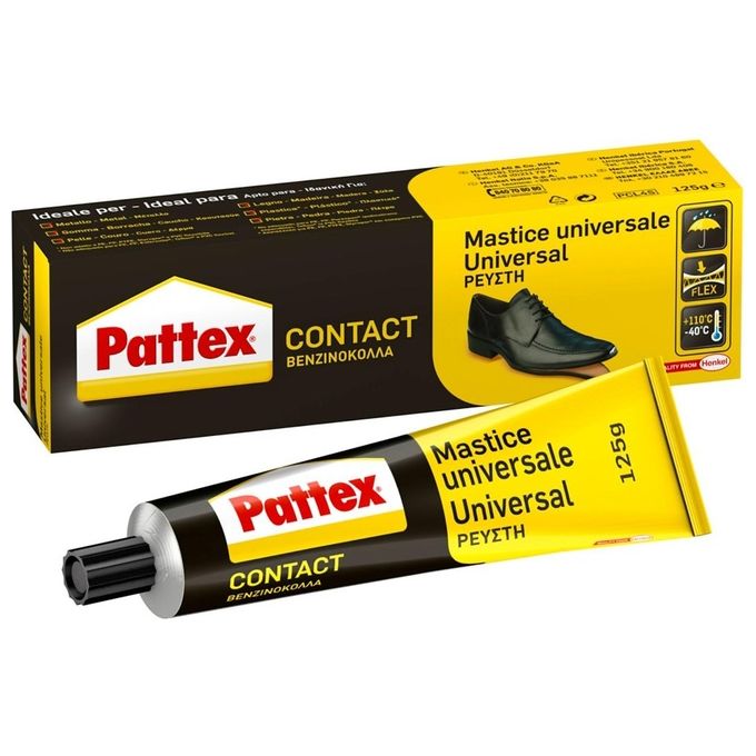 Pattex Mastice Universale 125g