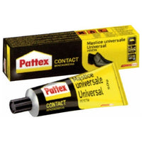 Henkel Pattex Superchiaro Tubetto Grigio 50