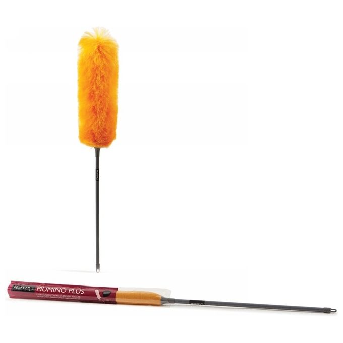 Piumino Elettrostatico Maxilungo